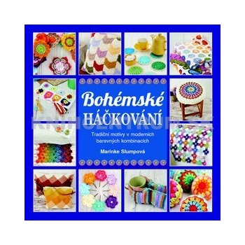 Bohémské háčkování