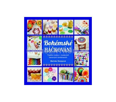 Bohémské háčkování