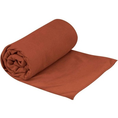 Sea to Summit ručník Drylite Towel Large 60 x 120 cm picante