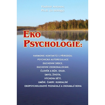 Ekopsychologie