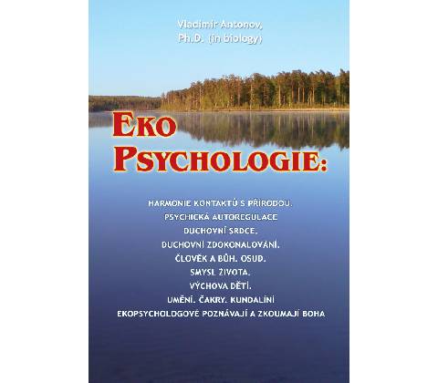 Ekopsychologie