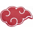 Naruto vankúš Akatsuki mrak 50