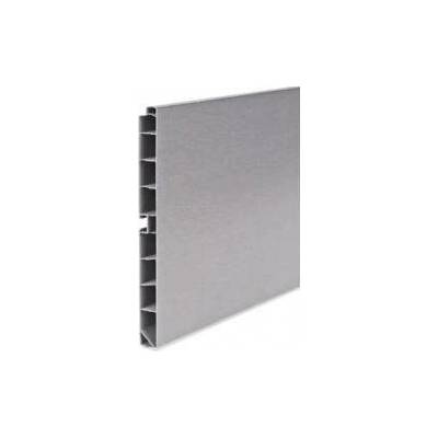 Sokl S120, 120 mm, 4 m bez povrchové úpravy