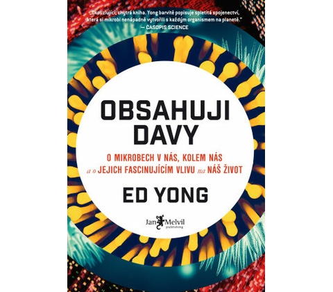 Obsahuji davy
