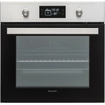 Sharp K-60V19IQM Фурна за вграждане