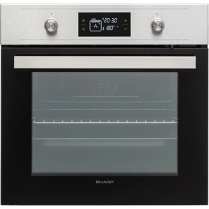 Sharp K-60V19IQM Фурна за вграждане