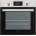 Sharp K-60V19IQM