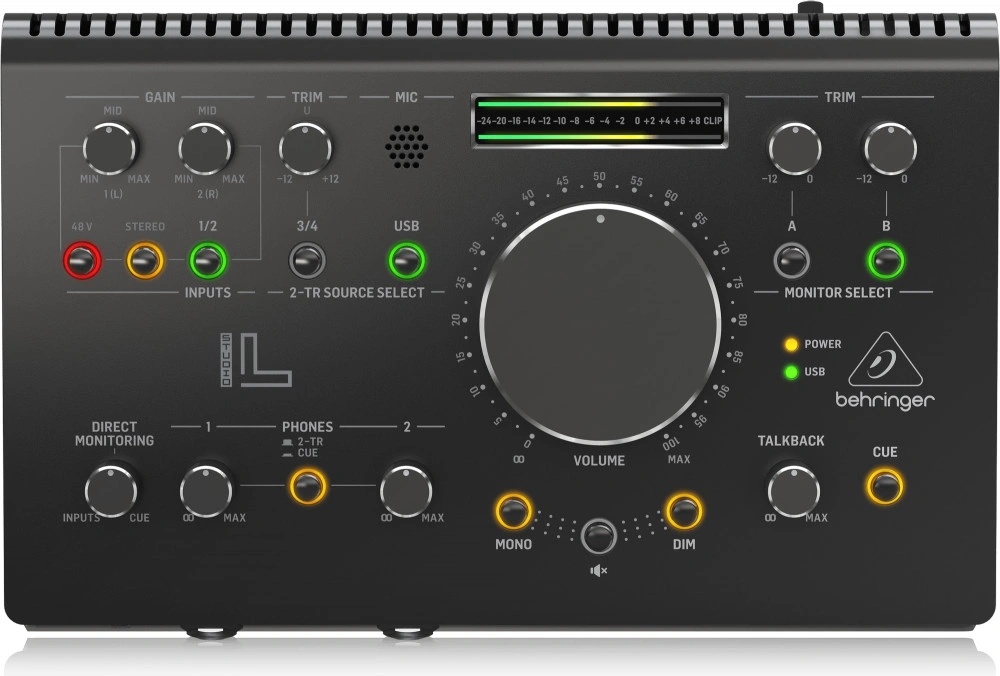 Behringer Studio L