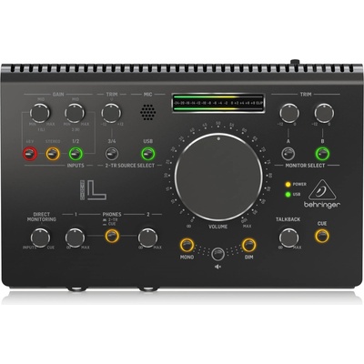 Behringer Studio L – Zboží Živě
