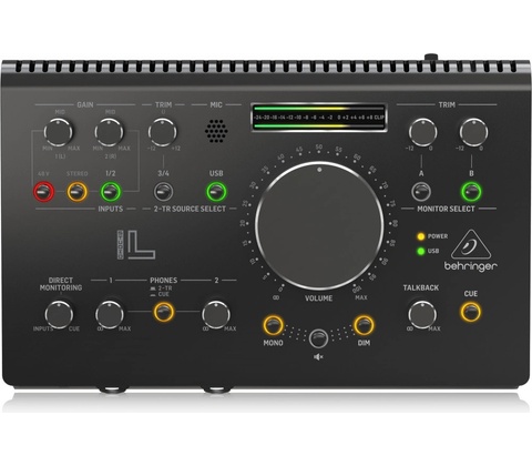 Behringer Studio L