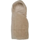 LODGER Wrapper Teddy Beige