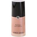 Korff Fluidní Liftingový Make Up 03 ořech 30 ml