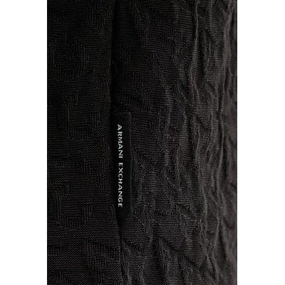 Giorgio Armani тениска с яка мъжка памучна (XM002346.AF10337)