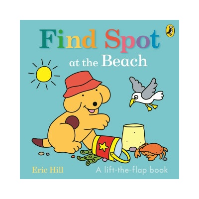 Find Spot at the Beach