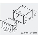 Image 1 of CATA MC 32 D (07510303)