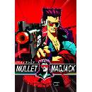 Mullet MadJack