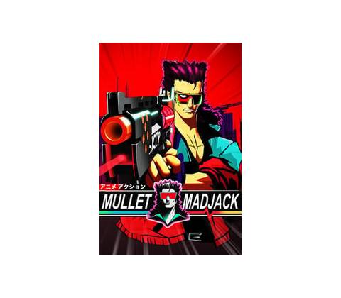 Mullet MadJack