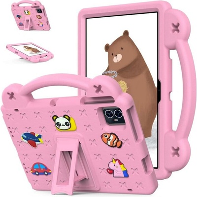 Vsetkonamobil 120751 FANY Detský kryt na tablet pre T Tablet 2 ružový