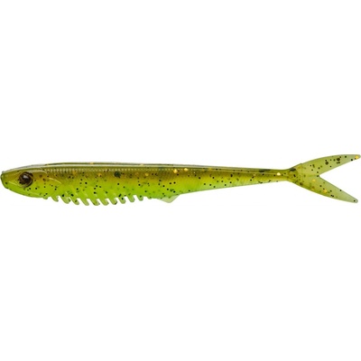 Gunki Pacemaker 16,5cm 15g Watermelon Chart