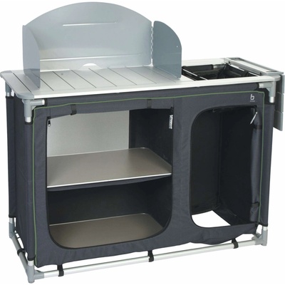 Bo-Camp Cupboard