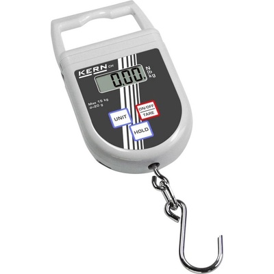 Kern CH 15K20+C