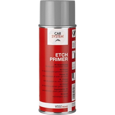 Carsystem Etch Primer v spreji 400ml
