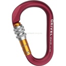 Grivel Mega K6N Screw Lock