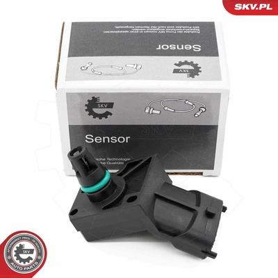 Senzor tlaku sacího potrubí ESEN SKV 17SKV905