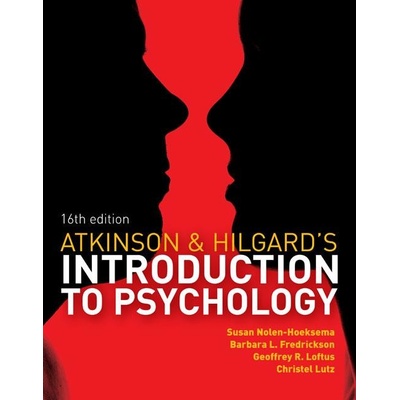 Atkinson and Hilgard´s Introduction to P