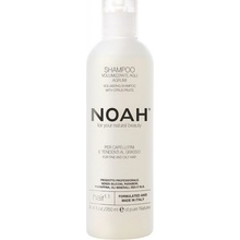 Noah For Your Natural Beauty Objemový šampón na vlasy 1.1 Citrusové plody Objemový šampón 250 ml