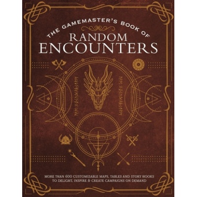 The Game Masters Book of Random Encounters