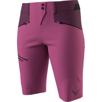 Dynafit Дамски къси панталони Dynafit Women's Transalper DST Shorts - Magenta (112-3706-0612)
