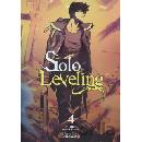 Solo Leveling, Vol. 4