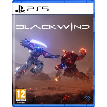 BlackWind