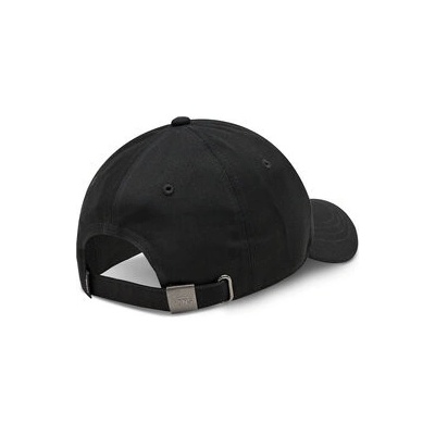 Vans Court Side Curved Bill Jockey black 24