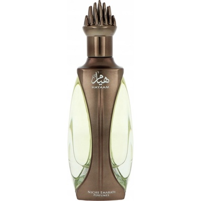 Niche Emarati Hayaam parfémovaná voda unisex 100 ml