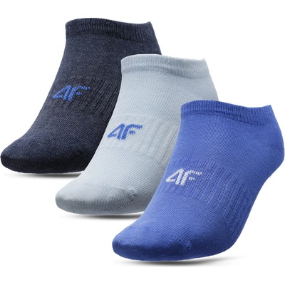 4F HJL22-JSOM001 BLUE+LIGHT BLUE+NAVY MELANGE