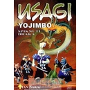 Usagi Yojimbo