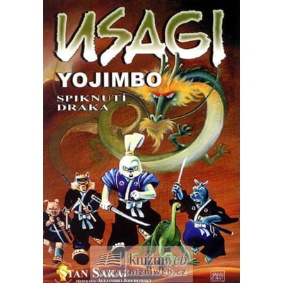 Usagi Yojimbo