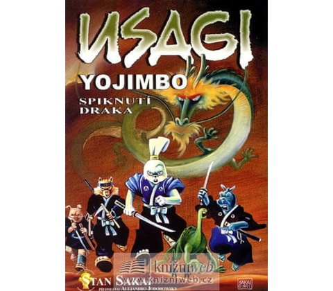Usagi Yojimbo
