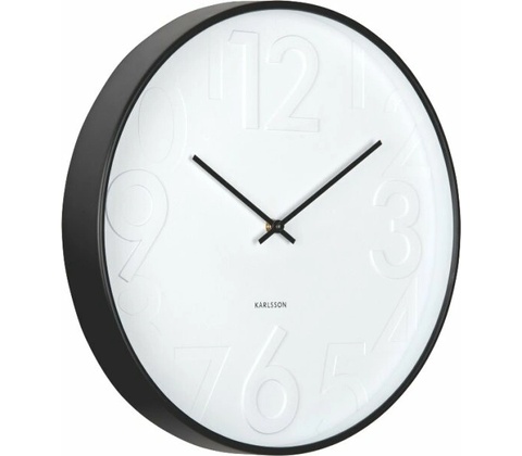 Karlsson 6063BK