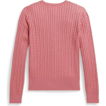 Ralph Lauren Детска памучна жилетка Polo Ralph Lauren (313543047504)