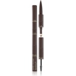 Estée Lauder BrowPerfect 3D All-in-One Styler молив за вежди 3 в 1 цвят Brunette 2, 07 гр