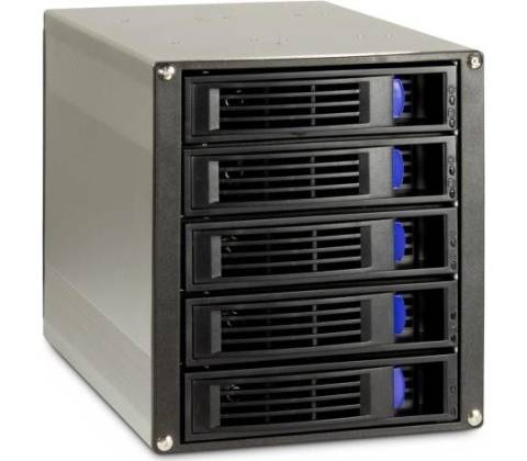 Inter-Tech ST-5255 88887370