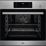 AEG BEB355020M Фурна за вграждане