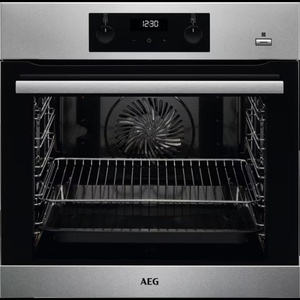AEG BEB355020M Фурна за вграждане