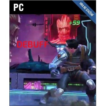 Debuff