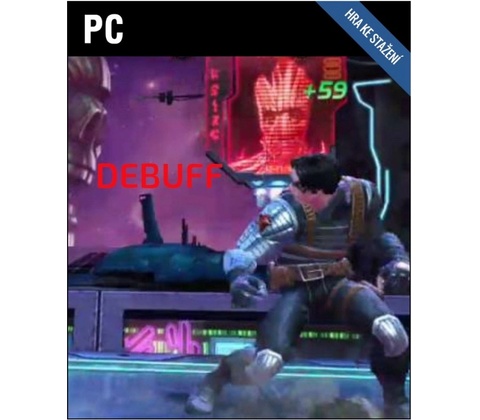 Debuff