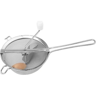 Pasírovací strojek Orion pr. 20 cm