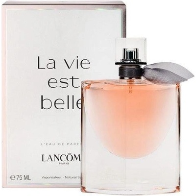 Lancôme La Vie Est Belle parfumovaná voda dámska 30 ml tester